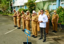 Pemkab Banjar Tekankan Percepatan Realisasi Anggaran Triwulan II 2026