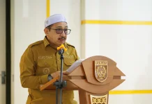 Pemkab Banjar Gelar E-Monev KLA 2026
