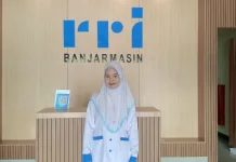 Mahasiswa UMB Apresiasi RRI di tengah Arus Digital