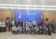 BRI Region 14 Banjarmasin Gelar Sosialisasi Bantuan Hidup Dasar