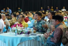 Hadiri Musrenbang Kalsel 2026, Wali Kota Bawa Sejumlah Usulan Prioritas