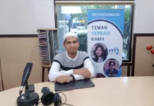 Pengaruh Lingkungan Pertemanan terhadap Hidup dan Keimanan