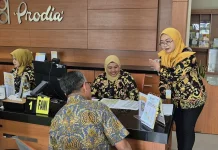 Hari Kesehatan Internasional Dorong Kesadaran Masyarakat