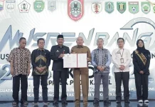 DPRD Kalsel Sampaikan Ribuan Aspirasi dalam Musrenbang RKPD 2027