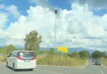 El Nino Godzilla Picu Cuaca Panas di Kalsel