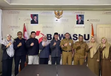 Bawaslu Batola Siap Kawal Pelaksanaan Pilkades 2026