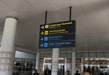 Penerbangan ke Banjarmasin Penuh, Harga Tiket Melonjak