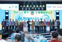 Musrenbang 2026 Kalsel Tekankan Pentingnya Sinkronisasi Kebijakan Nasional
