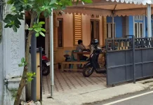 Rumah Pribadi Ketua DPRD Banjarmasin Dijaga Pakai Uang Negara?