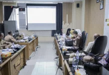 DPRD Kalsel Terus Matangkan Revisi Perda Air Tanah