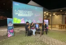 Gunakan Media Film, Kampanye Integritas Sasar Generasi Muda Kalsel