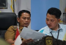 Pedagang Pasar Antasari “Curhat” Soal Iuran Mencekik, Wali Kota Buka Suara: