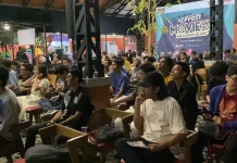 Karya Sinema ACFFEST 2026 Soroti Dampak Perilaku Korup Bagi Pemuda