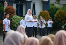 Dukung Efisiensi Energi, Pemko Banjarbaru Terapkan WFH ASN