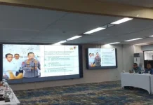 Pemprov Kalsel Kolaborasi Lintas Sektor Hadapi Ancaman Karhutla