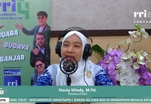 Bakisah, Tradisi Lisan Warisan Budaya Banjar