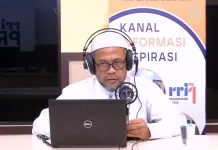 Mewariskan Ilmu dan Akhlak kepada Anak, Fondasi Moral Seumur Hidup