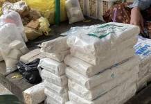 Tahu Tempe di Pasaran Banjarmasin Masih Stabil, ditengah Kenaikan Harga Kedelai