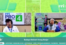 Menghidupkan Kembali Budaya Bakisah Banjar di Era Digital