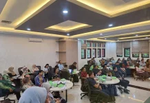 Penuhi Formasi Strategis, 34 ASN Balangan Ikuti Uji Kompetensi JFAK di Samarinda