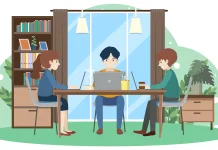 Tips Olahraga Ringan di Kantor untuk Menjaga Kebugaran Tubuh