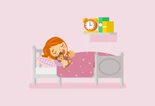 Cara Menerapkan Rutinitas Tidur Sehat untuk Anak