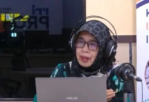 Ramadan Bukan Akhir, Syawal Jadi Momentum Pembuktian Iman