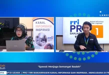 Syawal Momentum Menjaga Konsistensi Ibadah setelah Ramadan