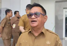 Inflasi Kalsel Terkendali, Turun Peringkat 5 Nasional ke Peringat 13