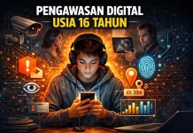 Diskominfo Banjarbaru Perkuat Literasi Digital dan Peran Keluarga dalam Medsos