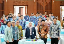 Kalsel Siap Kembangkan Pembangkit Listrik dari Sampah