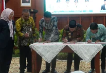 MoU Diteken, Realisasi Sampah jadi Listrik Banjarmasin Raya Dinanti