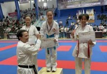 Wagub Apresiasi dan Dukung Kejuaraan Karate Piala Pangdam XXII/Tambun Bungai 2026