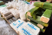 Kedelai Naik 30 Persen, Harga Tahu Tempe Ikut Melambung