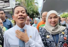 Menteri LH: Kota Banjarbaru Wajib Raih Adipura 2026