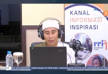Jadikan Silaturahmi Amalan Penting dalam Kehidupan Sehari-hari