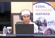 Silaturahmi Mempererat Ukhuwah Islamiyah