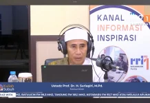 Silaturahmi Perluas Rezeki dan Panjangkan Umur, Ini Hikmahnya