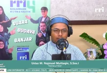 Momentum Syawal Perkuat Konsistensi dan Kualitas Ibadah