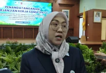 Kementerian LH Cabut Sanksi TPA Banjar