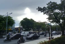 BMKG: Kalsel Hari Ini Berawan dan Hujan