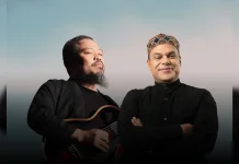 Single “Menghitung” Jadi Kolaborasi Spiritual Pusakata dan Haddad Alwi
