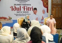 Jelang 500 Tahun Banjarmasin, Lomba Desain Motif Sasirangan Disiapkan
