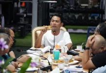 Banjarmasin Langganan Banjir, Wali Kota Ultimatum SKPD Bergerak Cepat!