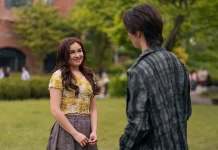 Serial XO “Kitty Season 3” Posisi Teratas di Netflix Minggu Ini