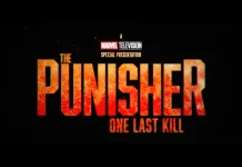 Marvel Rilis Cuplikan Perdana “The Punisher: One Last Kill”, Tayang Mei 2026