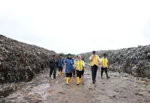 TPA Cahaya Kencana Lolos, Basirih Tertahan: Apa yang Salah dari DLH Banjarmasin?
