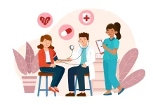 Gaya Hidup Sehat di Era Modern untuk Cegah Risiko Penyakit