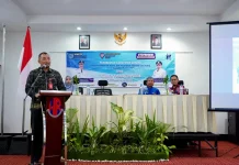 Pemkab Perkuat Standar Pelayanan Forum Konsultasi Publik