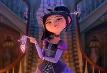 Film "Steps" Netflix Angkat Kisah Baru Cinderella